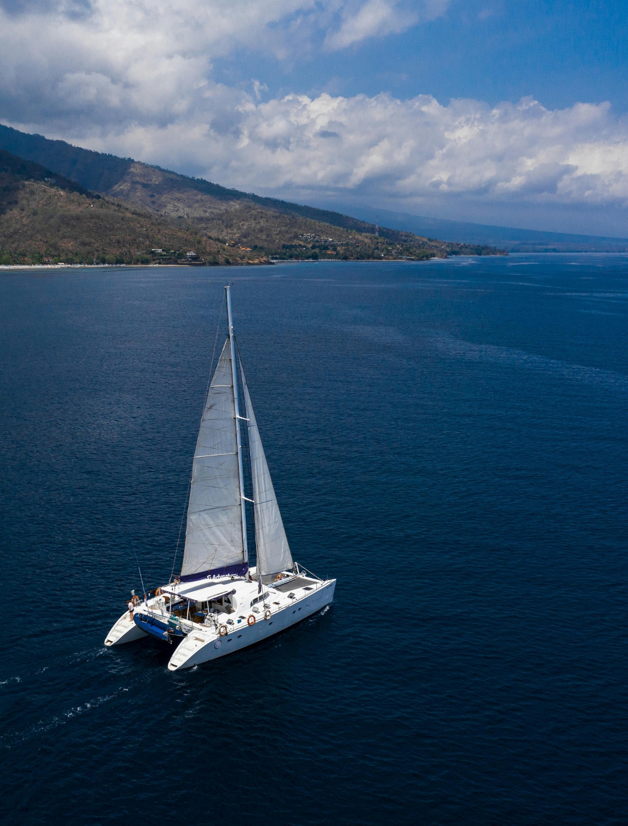 Portofino to Capri: A Luxe Yacht Trip