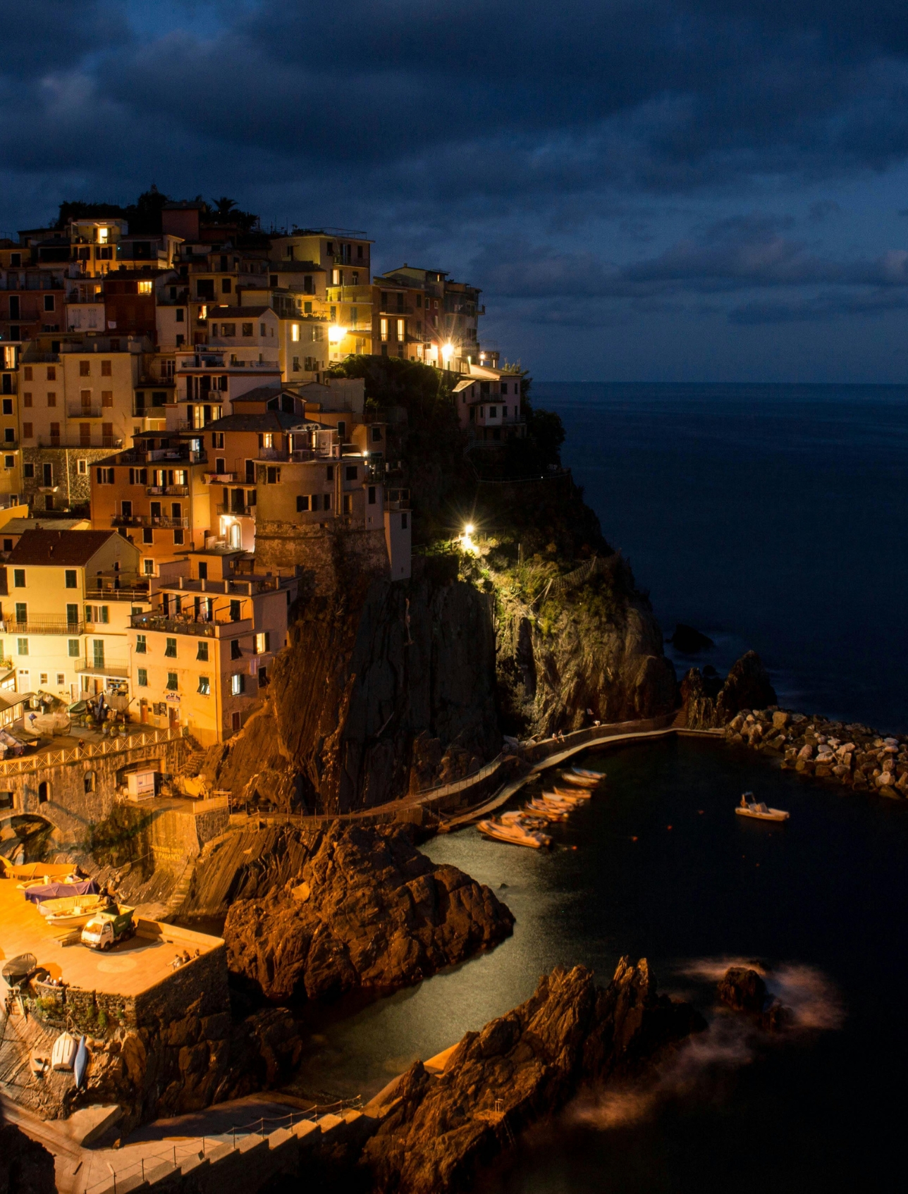 A Cultural Affair at Amalfi Coast