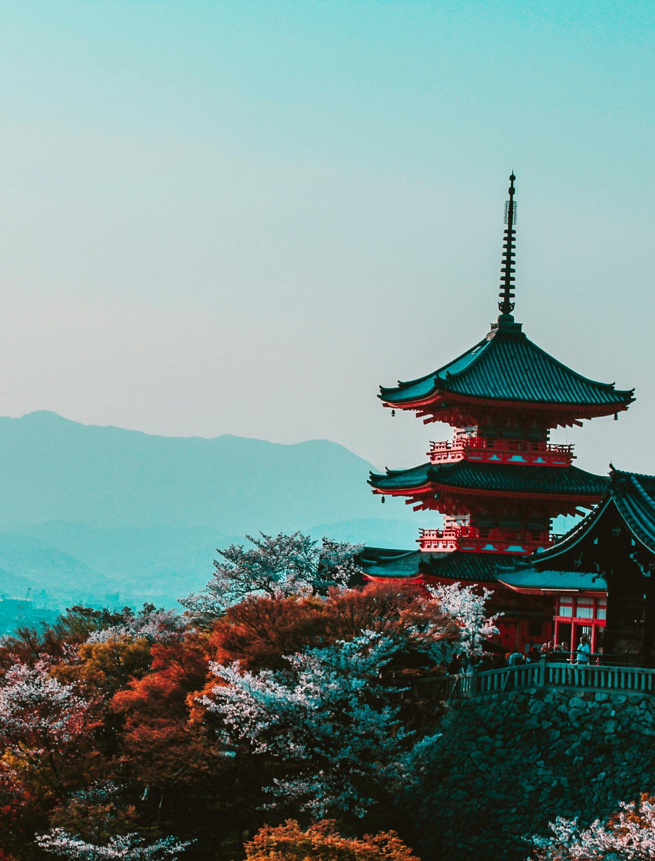 Kyoto & the Art of Slow Luxury