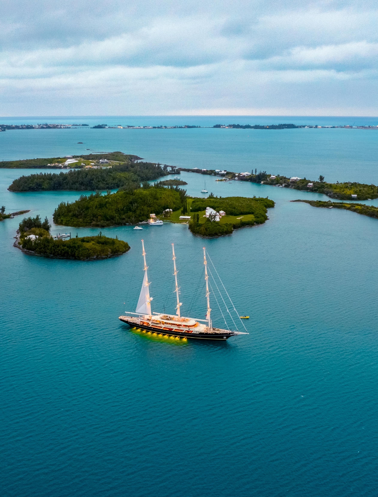 5 Dreamy Islands to Visit in 2025