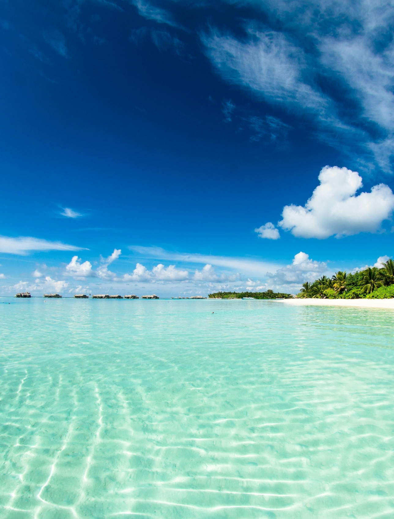 The Maldives Reimagined: Kudadoo