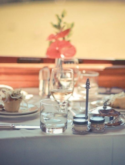 Rovos Rail: The World’s Luxe Train